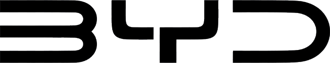 BYD logo